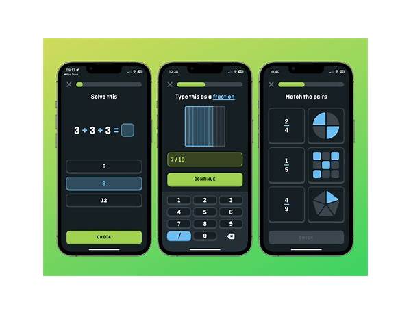 Maths Training for Android - Download the APK from Habererciyes
